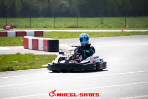 NKH 4 - Karting Des Fagnes Mariembourg 26-4-2025