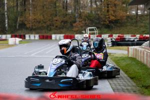 Zware Jongens Finale race 16-11-2025
