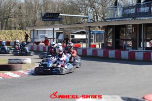 NKH 2 - Kartbaan Oldenzaal 22-3-2025