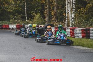 12 uurs race Oldenzaal 02-11-2025