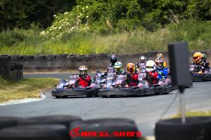 NKH 5 - Rechtsom - Kartcenter Emsbüren 24-5-2025