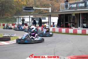 NKH 10 - Kartbaan Oldenzaal 08-11-2025